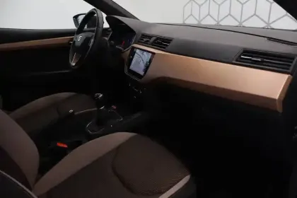 Photo 16 Seat Ibiza  1.6 TDI 115 ch S/S BVM6