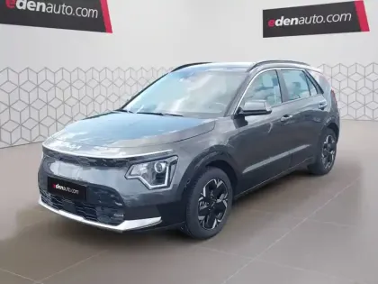 Photo Kia Niro Active