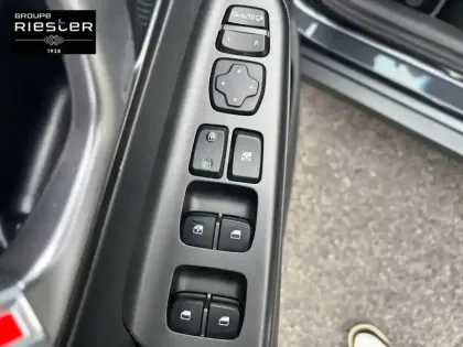 Photo 13 Hyundai Kona  Electrique 39 kWh - 136 ch