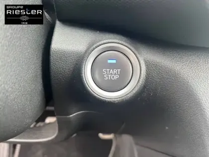 Photo 25 Hyundai Kona  Electrique 39 kWh - 136 ch