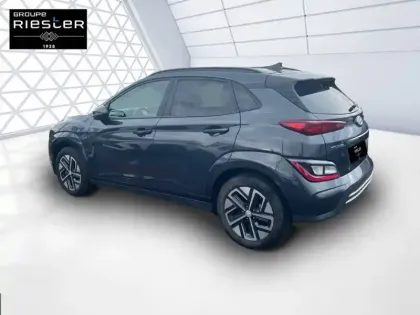 Photo 6 Hyundai Kona  Electrique 39 kWh - 136 ch