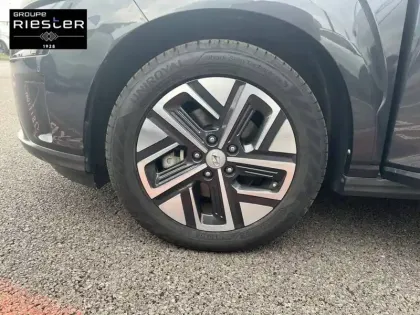 Photo 10 Hyundai Kona  Electrique 39 kWh - 136 ch