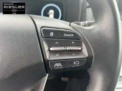Photo 15 Hyundai Kona  Electrique 39 kWh - 136 ch