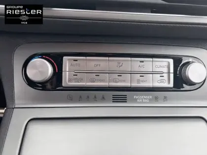 Photo 17 Hyundai Kona  Electrique 39 kWh - 136 ch