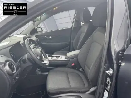 Photo 8 Hyundai Kona  Electrique 39 kWh - 136 ch