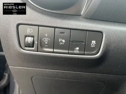 Photo 14 Hyundai Kona  Electrique 39 kWh - 136 ch