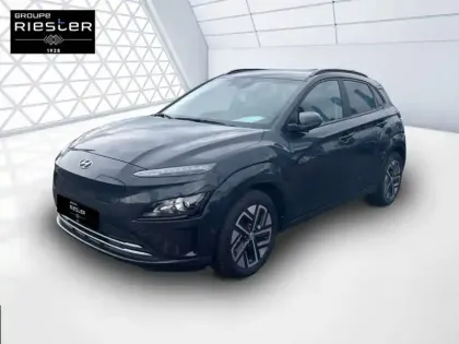 Photo Hyundai Kona Intuitive