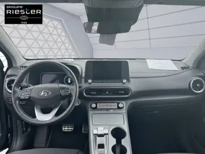 Photo 7 Hyundai Kona  Electrique 39 kWh - 136 ch