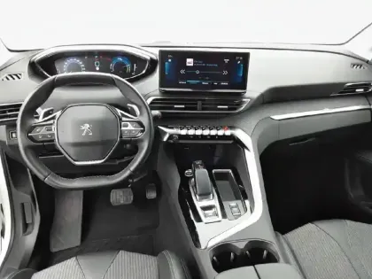 Photo 7 Peugeot 3008  Hybrid 225 e-EAT8