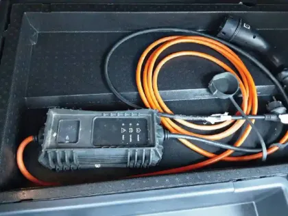 Photo 14 Peugeot 3008  Hybrid 225 e-EAT8