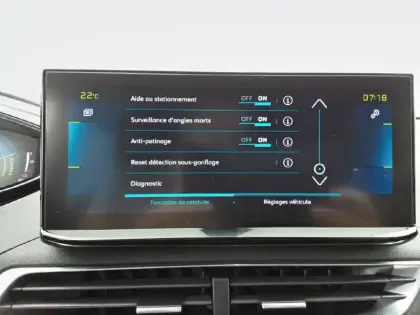 Photo 25 Peugeot 3008  Hybrid 225 e-EAT8