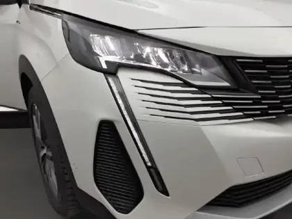 Photo 15 Peugeot 3008  Hybrid 225 e-EAT8