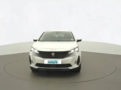 Photo 1 Peugeot 3008  Hybrid 225 e-EAT8