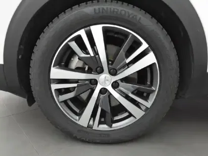 Photo 12 Peugeot 3008  Hybrid 225 e-EAT8