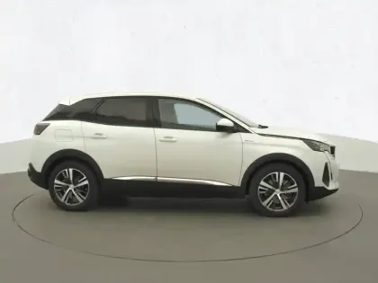 Photo 3 Peugeot 3008  Hybrid 225 e-EAT8