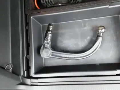 Photo 17 Peugeot 3008  Hybrid 225 e-EAT8