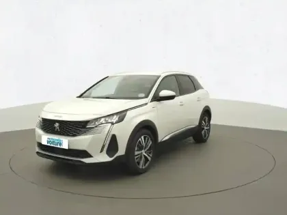 Photo Peugeot 3008 Allure