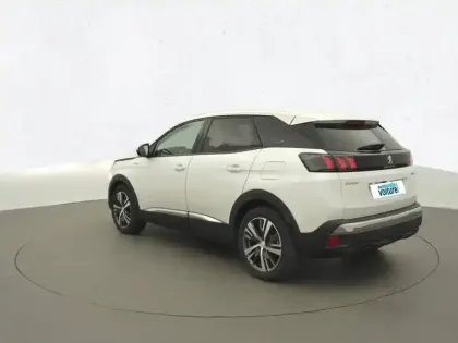 Photo 6 Peugeot 3008  Hybrid 225 e-EAT8