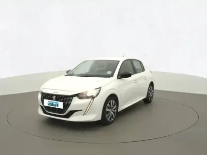 Photo Peugeot 208 Active Pack