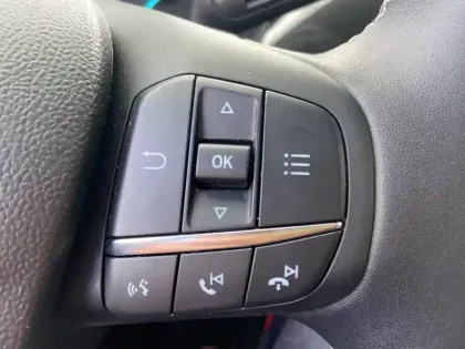 Photo 19 Ford Puma  1.0 Flexifuel 125 ch mHEV S&S BVM6