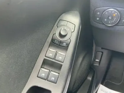 Photo 16 Ford Puma  1.0 Flexifuel 125 ch mHEV S&S BVM6