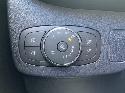 Photo 17 Ford Puma  1.0 Flexifuel 125 ch mHEV S&S BVM6