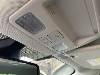 Photo 25 Ford Puma  1.0 Flexifuel 125 ch mHEV S&S BVM6