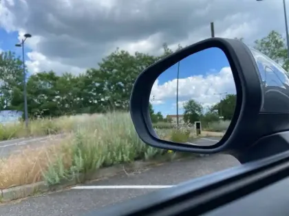 Photo 15 Ford Puma  1.0 Flexifuel 125 ch mHEV S&S BVM6