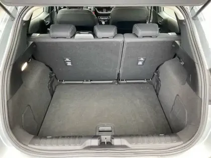 Photo 8 Ford Puma  1.0 Flexifuel 125 ch mHEV S&S BVM6