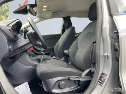 Photo 10 Ford Puma  1.0 Flexifuel 125 ch mHEV S&S BVM6