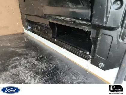 Photo 14 Ford Transit  CUSTOM FOURGON 280 L1H1 2.0 ECOBLUE 130
