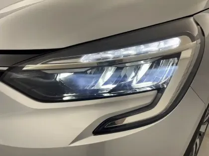 Photo 46 Renault Clio  TCe 90