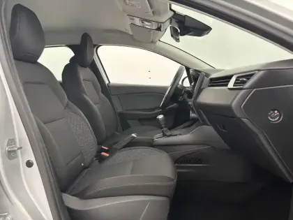 Photo 36 Renault Clio  TCe 90