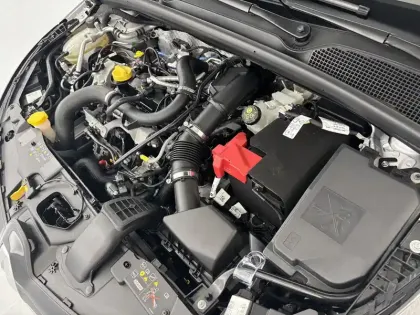 Photo 45 Renault Clio  TCe 90