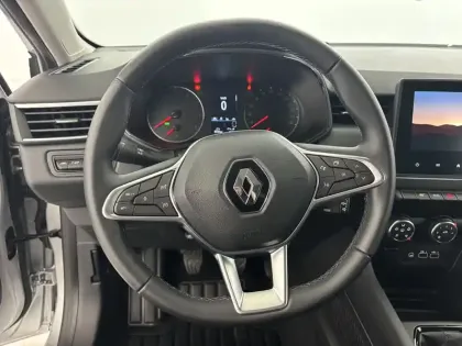 Photo 61 Renault Clio  TCe 90