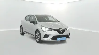 Photo 54 Renault Clio  TCe 90
