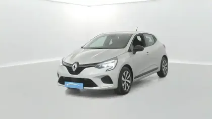 Photo Renault Clio Equilibre