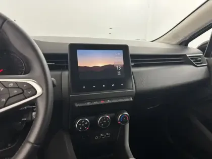 Photo 38 Renault Clio  TCe 90