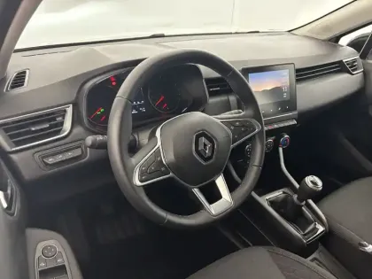 Photo 34 Renault Clio  TCe 90