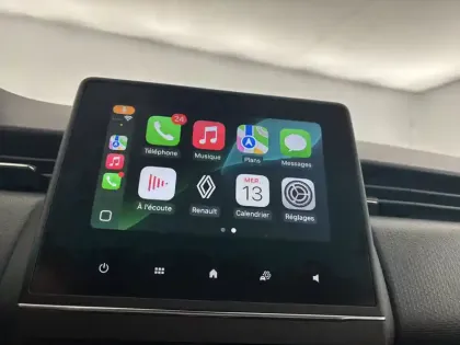 Photo 62 Renault Clio  TCe 90