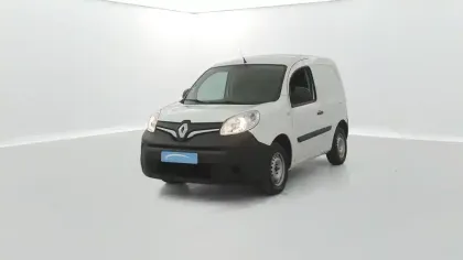 Photo Renault Kangoo Grand Confort