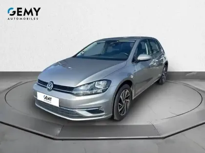 Photo Volkswagen Golf Connect