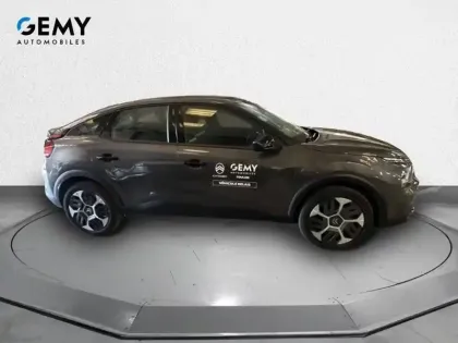 Photo 43 Citroën C4  PureTech 130 S&S BVM6