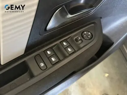 Photo 31 Citroën C4  PureTech 130 S&S BVM6