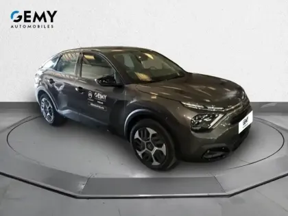 Photo 22 Citroën C4  PureTech 130 S&S BVM6