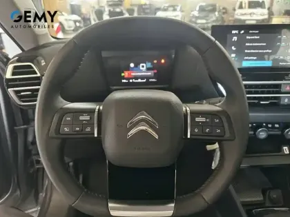 Photo 53 Citroën C4  PureTech 130 S&S BVM6