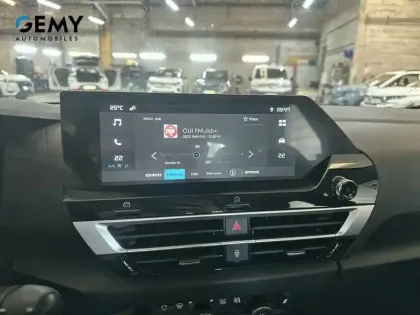 Photo 35 Citroën C4  PureTech 130 S&S BVM6