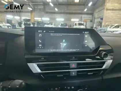 Photo 36 Citroën C4  PureTech 130 S&S BVM6