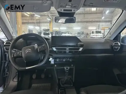 Photo 27 Citroën C4  PureTech 130 S&S BVM6