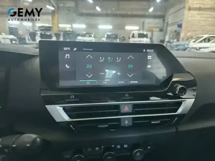 Photo 37 Citroën C4  PureTech 130 S&S BVM6